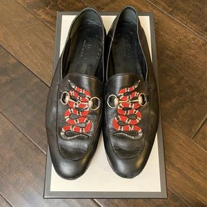 gucci shoes